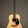 Martin D-28 Modern Deluxe Steel String Acoustic Guitar – New