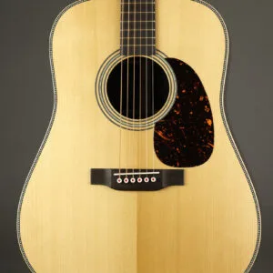 Martin D-28 Modern Deluxe Steel String Acoustic Guitar – New