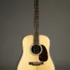 Martin D-28 Modern Deluxe Steel String Acoustic Guitar – New