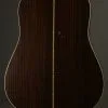 Martin D-28 Rich Robinson Acoustic Guitar – New