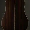 Martin D-28 Satin Steel String Acoustic Guitar New