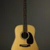 Martin D-28 Satin Steel String Acoustic Guitar New