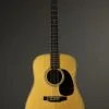 Martin D-28 Steel String Acoustic Guitar New