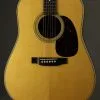 Martin D-28 Steel String Acoustic Guitar New