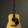 Martin D-28 Steel String Acoustic Guitar New
