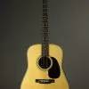 Martin D-28 Steel String Acoustic Guitar New