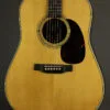 Martin D-28 Steel String Acoustic Guitar – New
