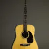 Martin D-28 Steel String Acoustic Guitar – New