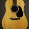 Martin D-28 Steel String Acoustic Guitar – New