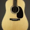 Martin D-28 Steel String Acoustic Guitar – New