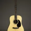 Martin D-28 Steel String Acoustic Guitar – New