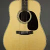 Martin D-28 Steel String Acoustic Guitar – New