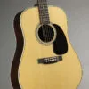 Martin D-28 Steel String Acoustic Guitar – New