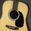 Martin D-28 Steel String Acoustic Guitar – New