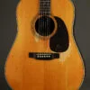 Martin D-28 StreetLegend Steel String Acoustic Guitar – New