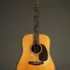 Martin D-28 StreetLegend Steel String Acoustic Guitar – New