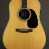 Martin D-35 Steel String Acoustic Guitar – New