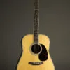 Martin D-35 Steel String Acoustic Guitar – New