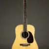 Martin D-35 Steel String Acoustic Guitar – New
