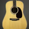 Martin D-35 Steel String Acoustic Guitar – New