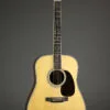 Martin D-35 Steel String Acoustic Guitar – New