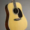 Martin D-35 Steel String Acoustic Guitar – New