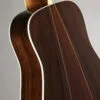 Martin D-35 Steel String Acoustic Guitar – New