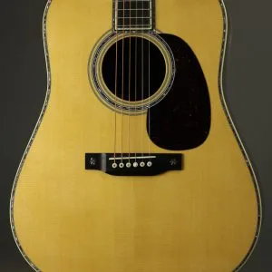 Martin D-42 Acoustic Guitar New
