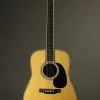 Martin D-42 Acoustic Guitar – New