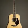 Martin D-42 Modern Deluxe Acoustic Guitar – New