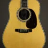 Martin D-45 Acoustic Guitar (2024 Model Reduced Price) – New