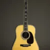 Martin D-45 Acoustic Guitar (2024 Model Reduced Price) – New