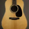 Martin D-45 Modern Deluxe Acoustic Guitar – New