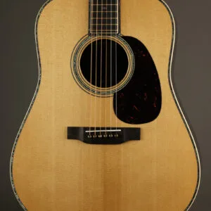 Martin D-45 Modern Deluxe Acoustic Guitar – New