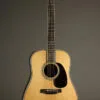 Martin D-45 Modern Deluxe Acoustic Guitar – New