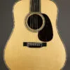 Martin D-45S 1936 Project 91-3 Limited Edition Acoustic Guitar – New
