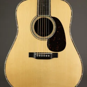 Martin D-45S 1936 Project 91-3 Limited Edition Acoustic Guitar – New