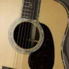 Martin D-45S 1936 Project 91-3 Limited Edition Acoustic Guitar – New
