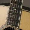 Martin D-45S 1936 Project 91-3 Limited Edition Acoustic Guitar – New