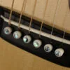 Martin D-45S 1936 Project 91-3 Limited Edition Acoustic Guitar – New
