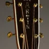 Martin D-45S 1936 Project 91-3 Limited Edition Acoustic Guitar – New