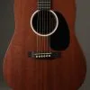 Martin DJr-10E Sapele Top Acoustic Electric Guitar New