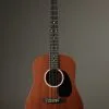 Martin DJr-10E Sapele Top Acoustic Electric Guitar New