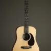Martin DJr-10E Steel String Acoustic Guitar – New