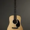 Martin DJr-10E Steel String Acoustic Guitar New