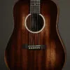 Martin DJr-10E StreetMaster® Steel String Acoustic Guitar – New