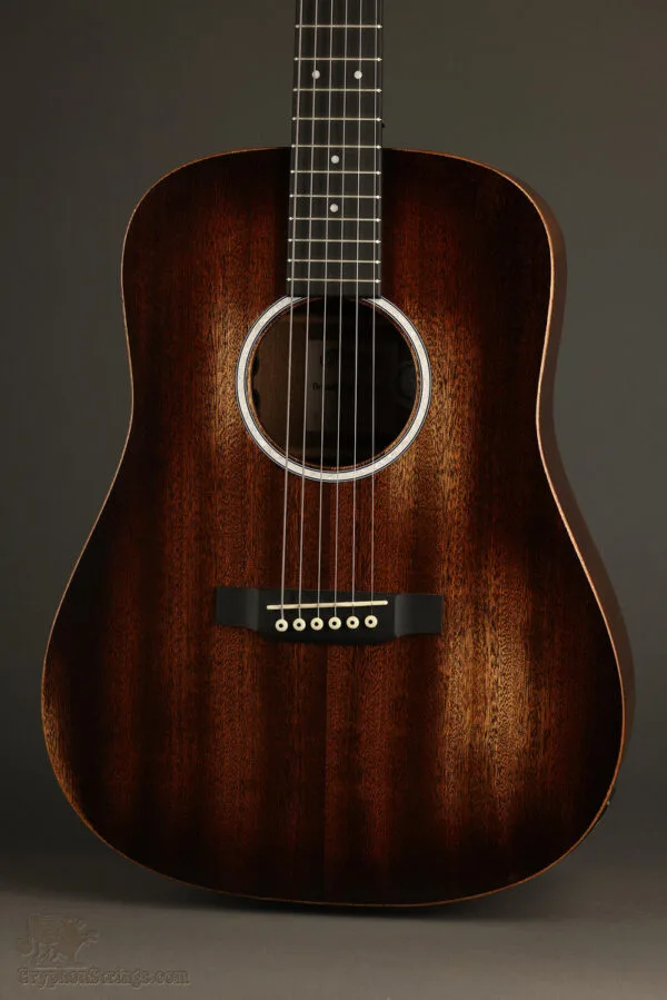 Martin DJr-10E StreetMaster® Steel String Acoustic Guitar – New