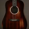 Martin DJr-10E StreetMaster® Steel String Acoustic Guitar – New