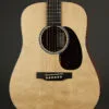 Martin D Jr E (2025) Acoustic Electric Guitar – New