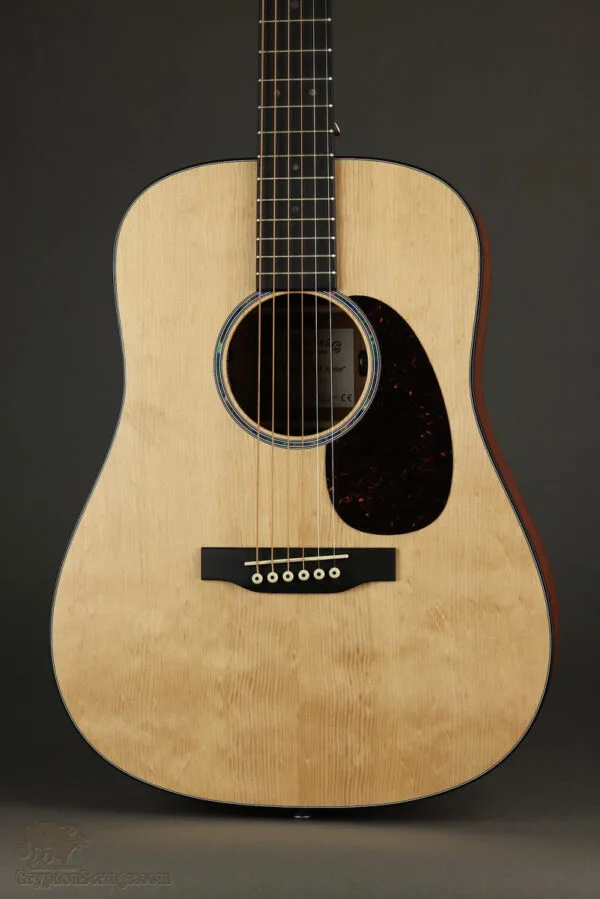 Martin D Jr E (2025) Acoustic Electric Guitar – New